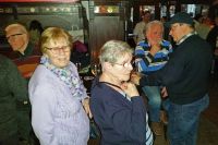 2018-03-23 Maandborrel de Bierelier 05 2018-03-23 Maandborrel de Bierelier 05